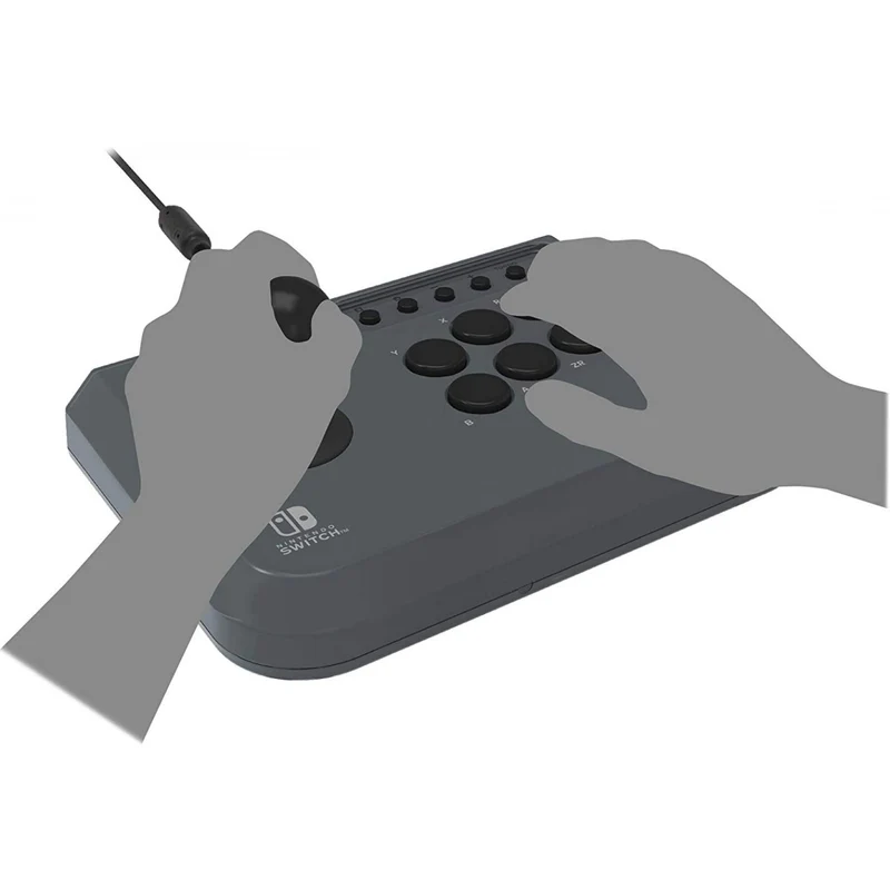 Hori Fighting Stick Mini for Nintendo Switch