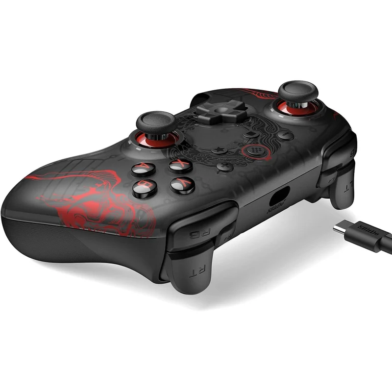 8BitDo Ultimate 2C Controller Black Myth: Wukong Edition [Windows / Android]