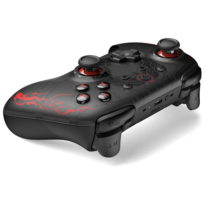8BitDo Ultimate 2C Controller Black Myth: Wukong Edition [Windows / Android]