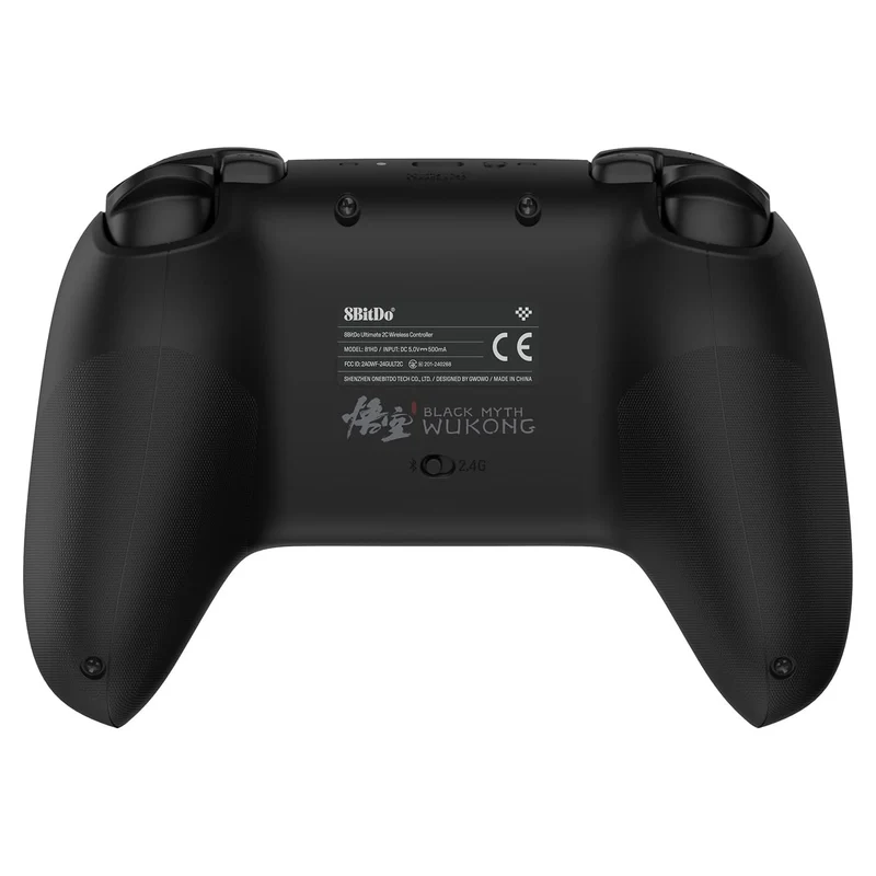 8BitDo Ultimate 2C Controller Black Myth: Wukong Edition [Windows / Android]