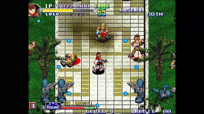 Nintendo Switch ACA Neogeo Selection Vol.2
