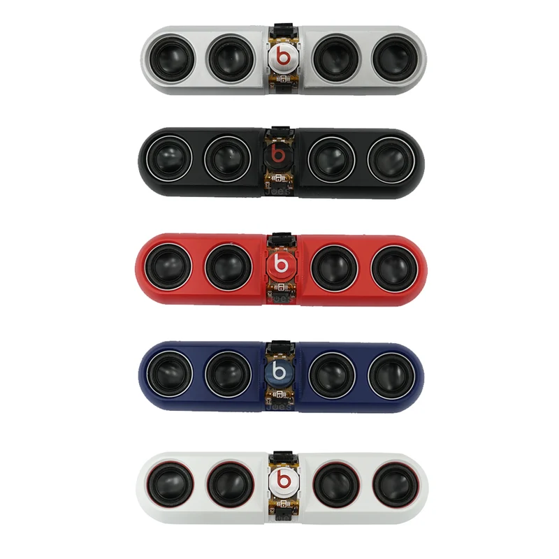 Beats By Dre Pill 2 Speaker Driver Battery Grill Cover Housing - Parts