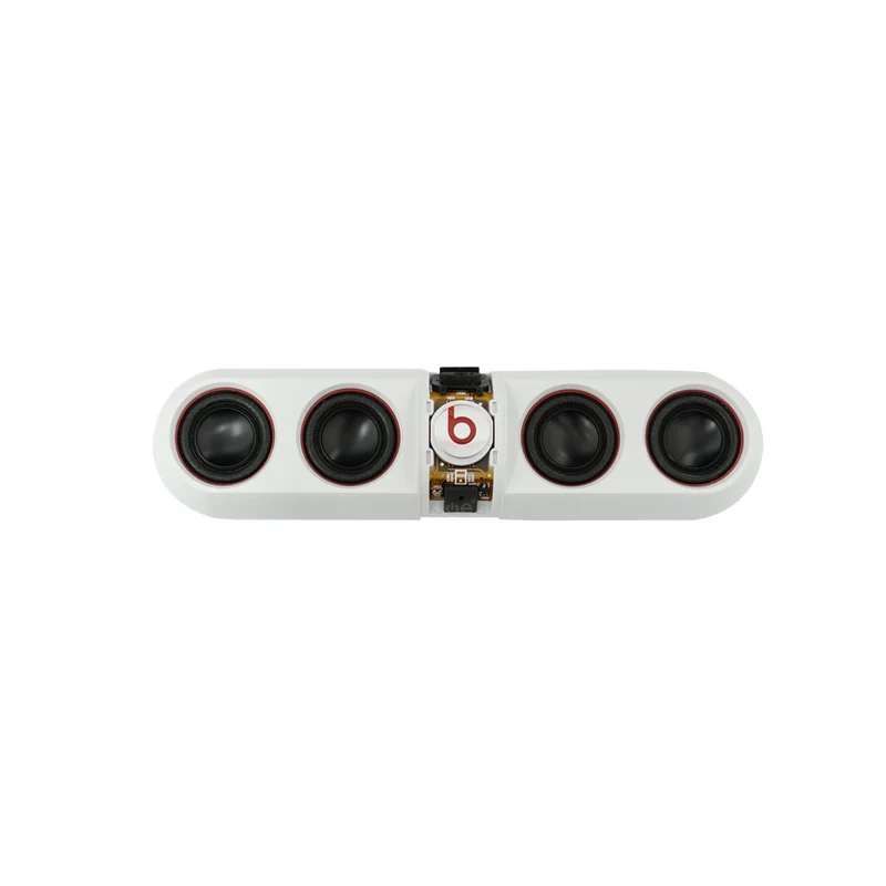 Beats By Dre Pill 2 Speaker Driver Battery Grill Cover Housing - Parts
