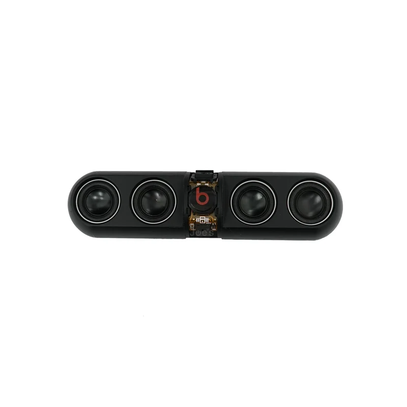 Beats By Dre Pill 2 Speaker Driver Battery Grill Cover Housing - Parts