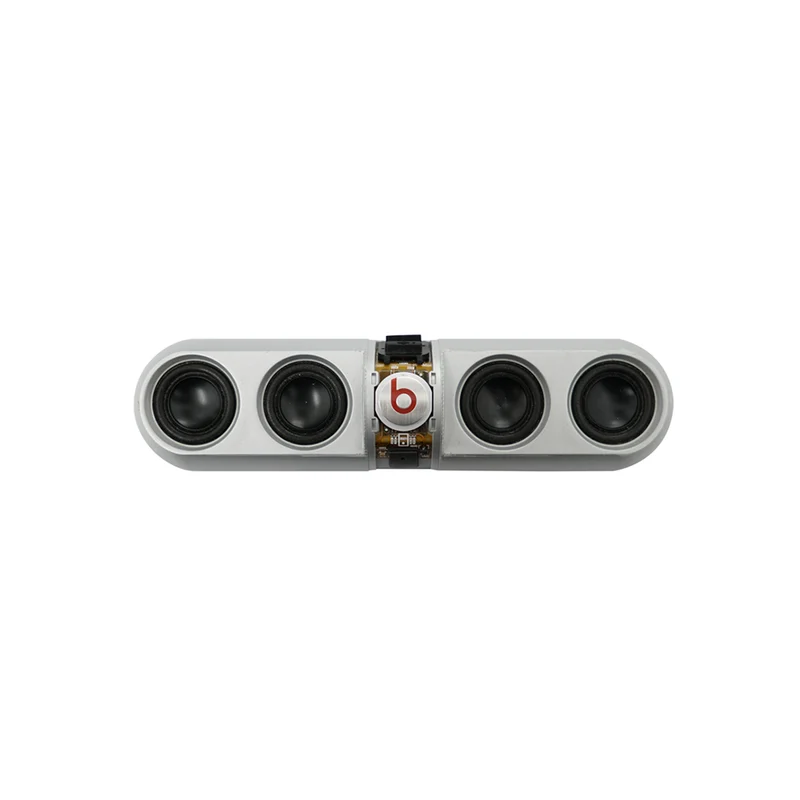 Beats By Dre Pill 2 Speaker Driver Battery Grill Cover Housing - Parts