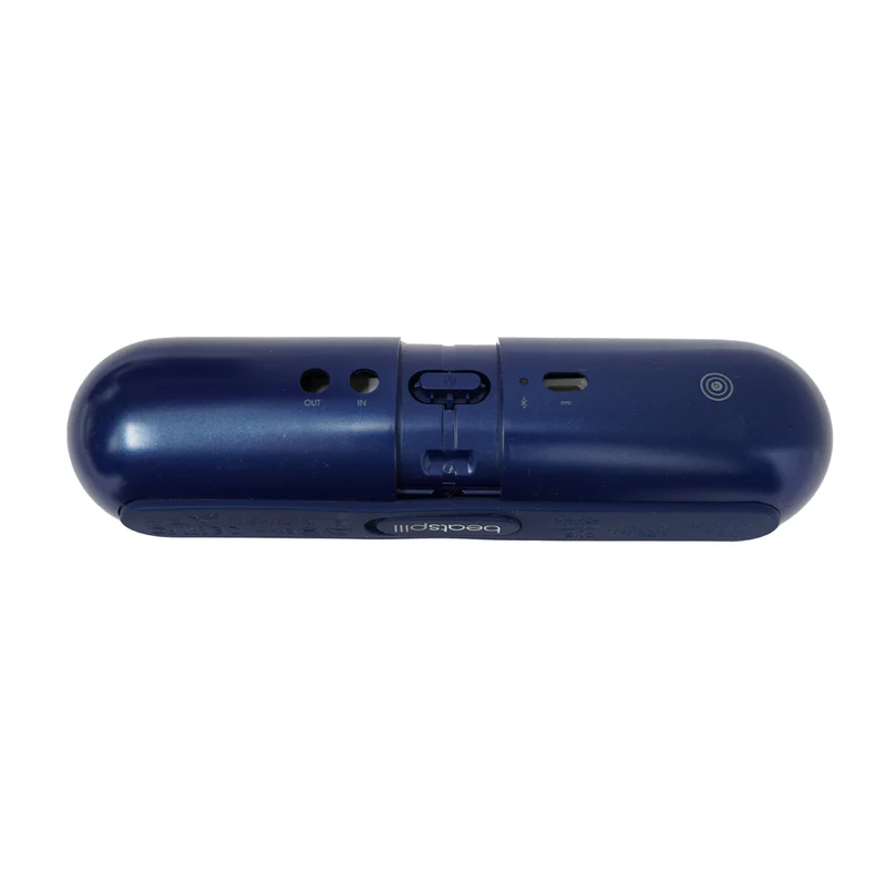 Beats By Dre Pill 2 Speaker Driver Battery Grill Cover Housing - Parts