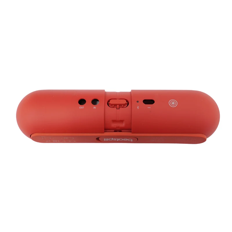 Beats By Dre Pill 2 Speaker Driver Battery Grill Cover Housing - Parts