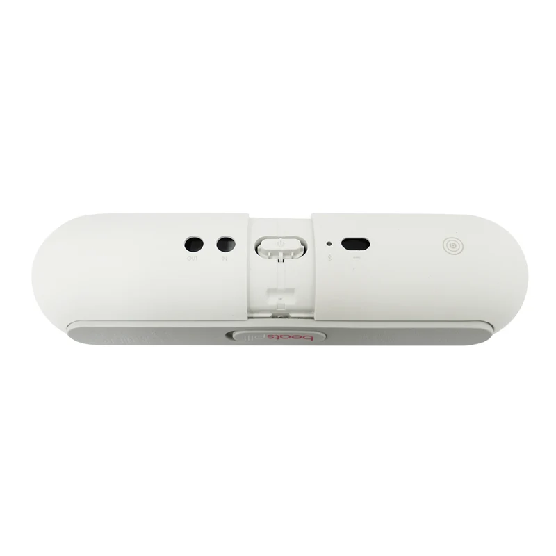 Beats By Dre Pill 2 Speaker Driver Battery Grill Cover Housing - Parts