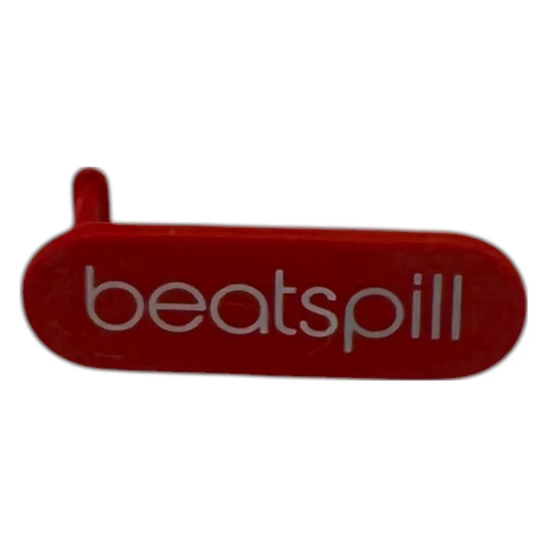Beats By Dre Pill 2 Speaker Driver Battery Grill Cover Housing - Parts
