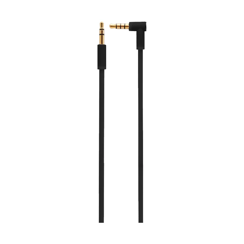 Beats By Dr. Dre Audio AUX Headphones Cable 3.5MM 1M - Accessories
