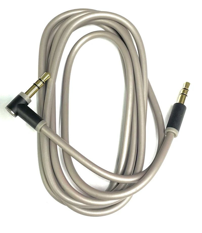 Beats By Dr. Dre Audio AUX Headphones Cable 3.5MM 1M - Accessories