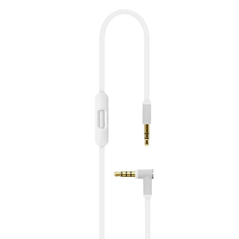 Beats By Dr. Dre Control Talk Audio AUX Cable 3.5MM - Accessories