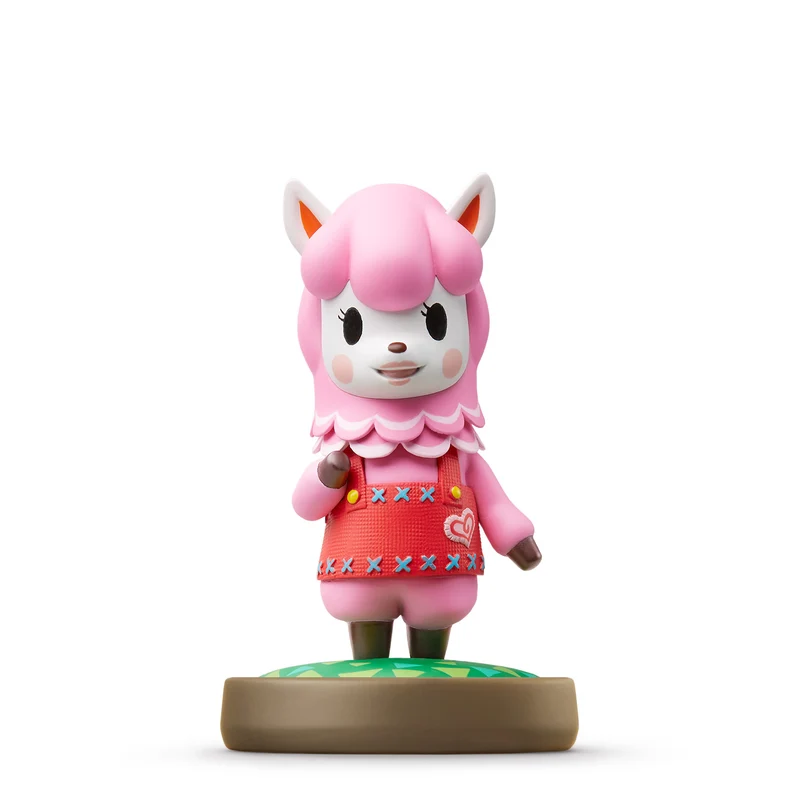 Reese - Nintendo Amiibo