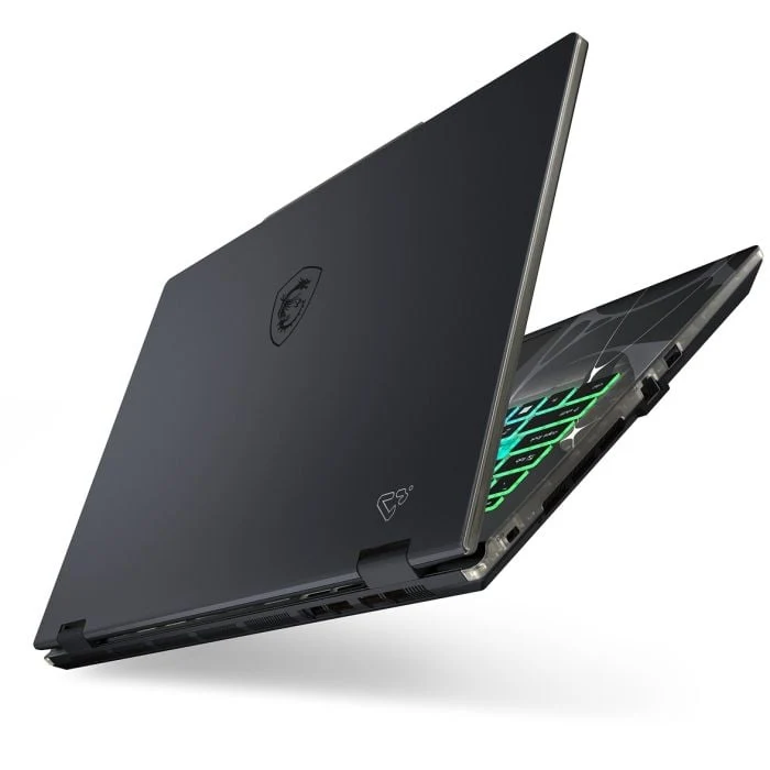 MSI Cyborg 15 B2RWEKG-005NEU 15.6" Gaming Laptop