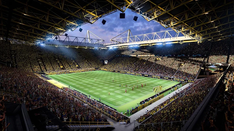 FIFA 22 – PlayStation 4 Football