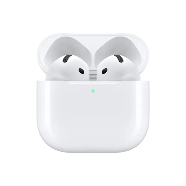 Apple AirPods (4th generation) Wireless In-ear Headset, White