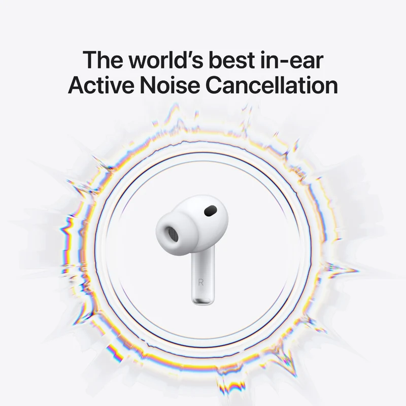 Apple AirPods Pro 3