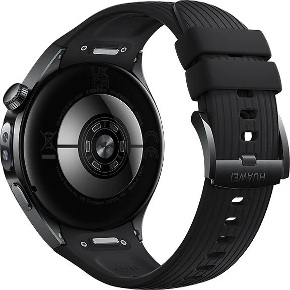 Huawei Watch 5 Smartwatch 46mm, Black