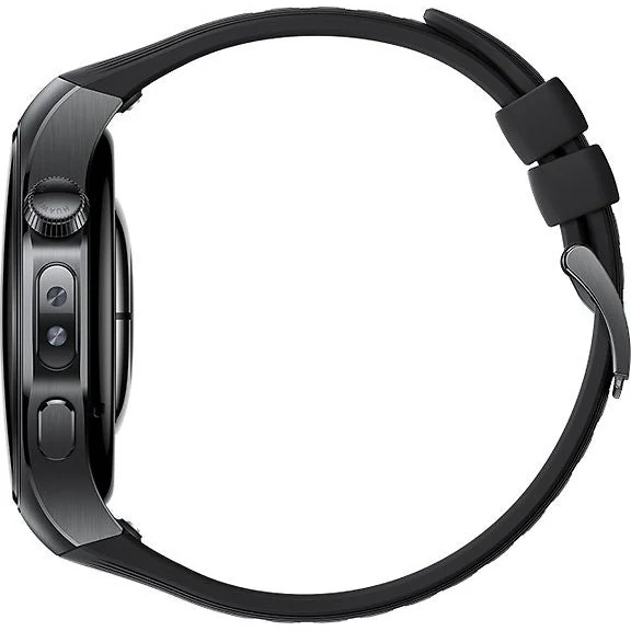 Huawei Watch 5 Smartwatch 46mm, Black