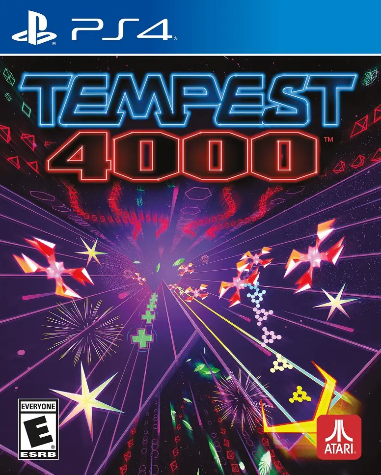 Tempest 4000 - Microsoft Xbox One