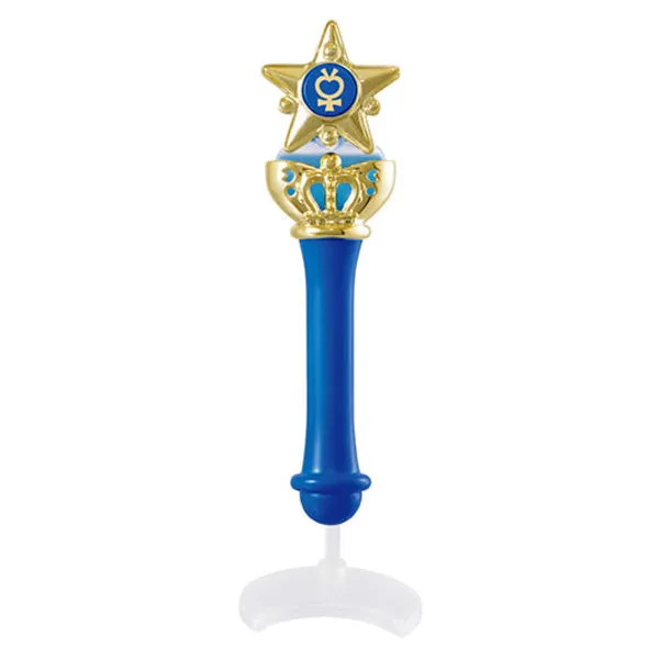 Scettro Sailor Mercury Sailor Moon