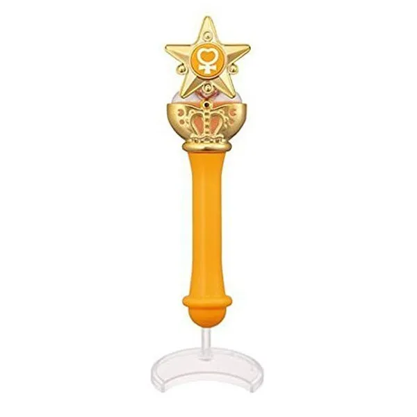 Scettro Sailor Venus Sailor Moon