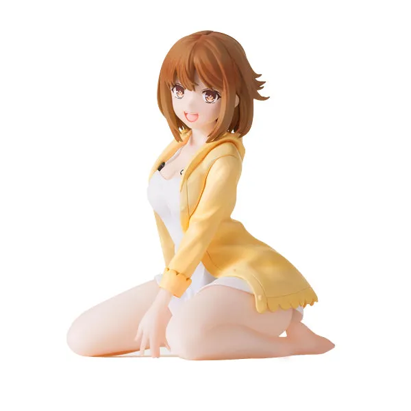 Reisalin Stout Atelier Ryza Ever Darkness Sega Figure 9 cm