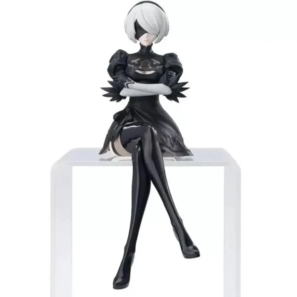 2B Nier Automata Sega Figure 15 cm