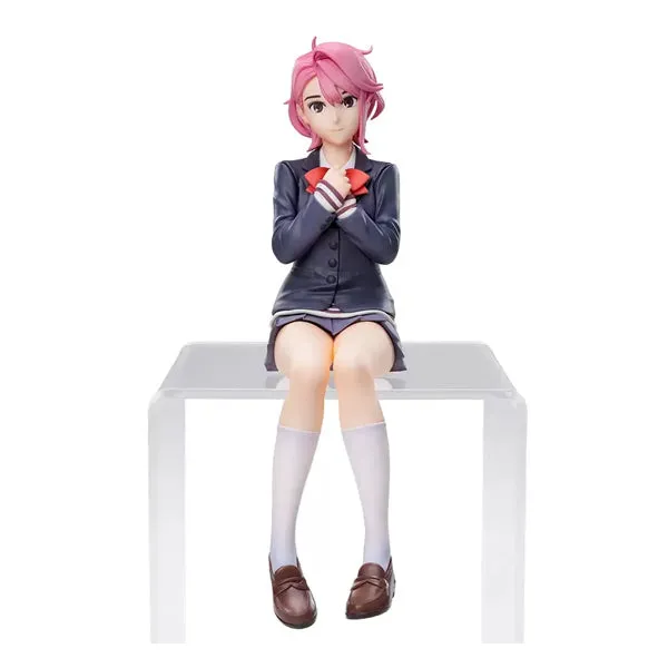 Aira Shiratori DanDaDan Sega Figure 15 cm