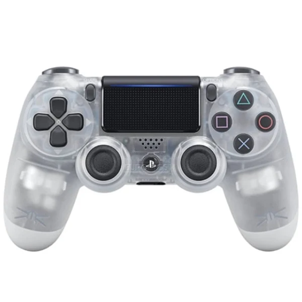Controller Sony PS4 V2 Crystal