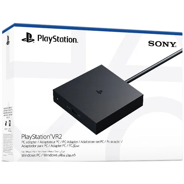 Adattatore PC Sony Playstation VR2