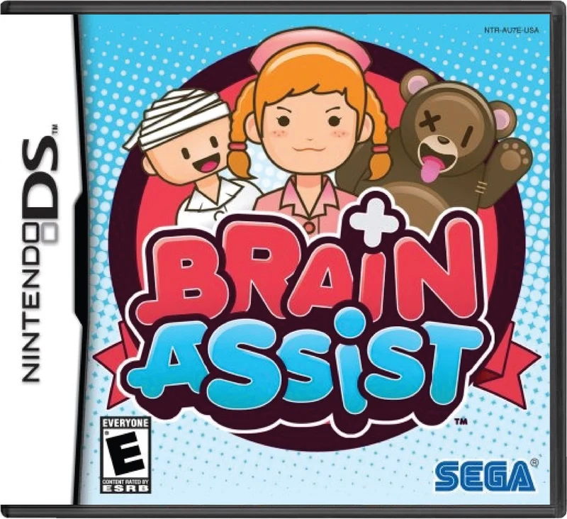 Brain Assist - Nintendo DS
