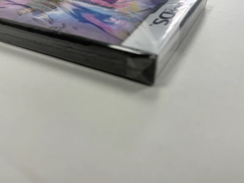 Black Sigil Blade of the Exiled - Nintendo DS