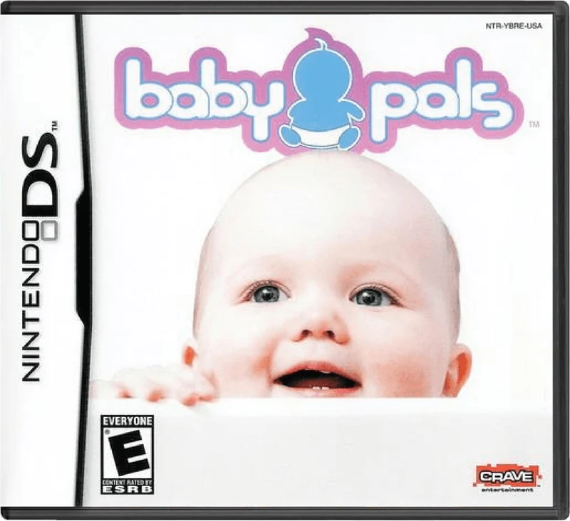 Baby Pals - Nintendo DS