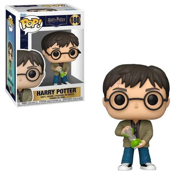 Funko Pop Harry Potter 180