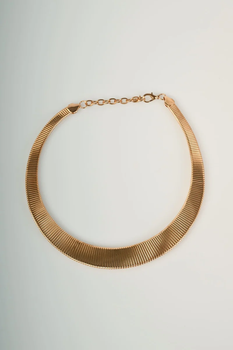 Collana choker