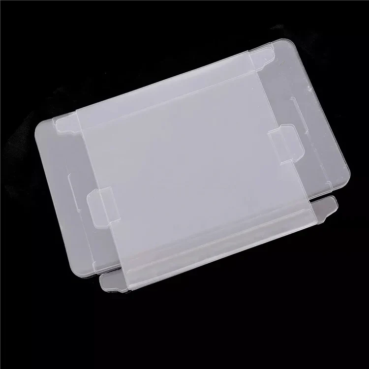 Plastic Protector For NES Cartridges