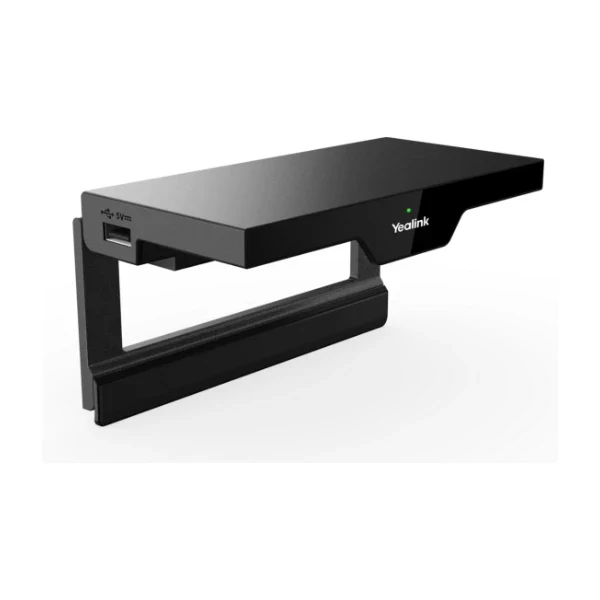 Yealink Roomcast Wireless Presentation System, Black