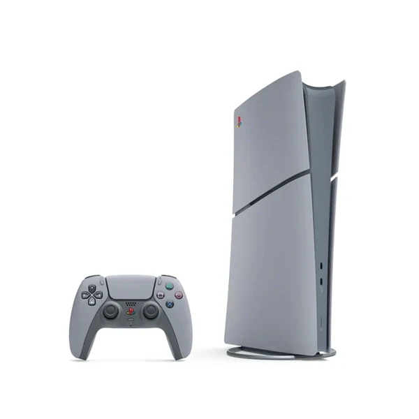 Console PlayStation 5 Slim 30TH Anniversary Limited Edition
