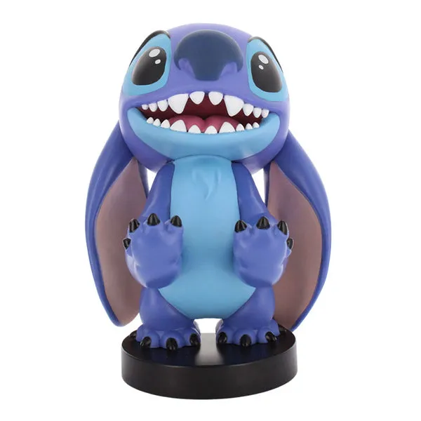 Cable Guys Lilo & Stitch Smile