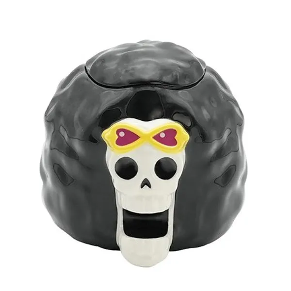 Tazza One Piece 3D Brook AbyStyle