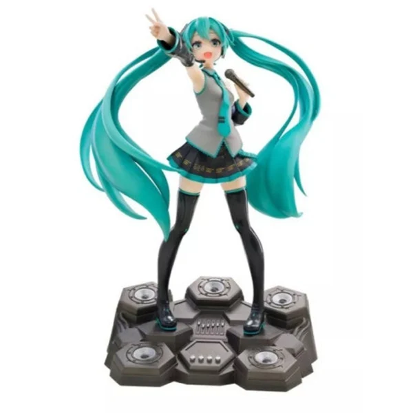 Hatsune Miku Studio Super Collection ABYstyle Figure 18 cm