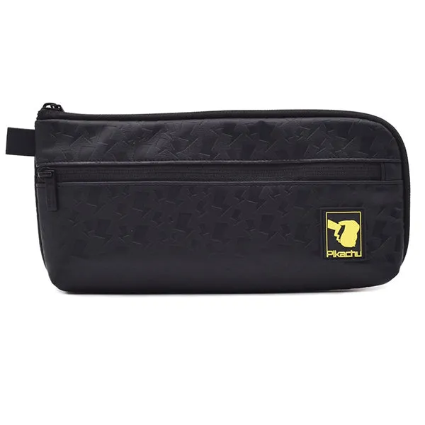 Custodia Nintendo Switch Lux Pouch Pikachu Hori