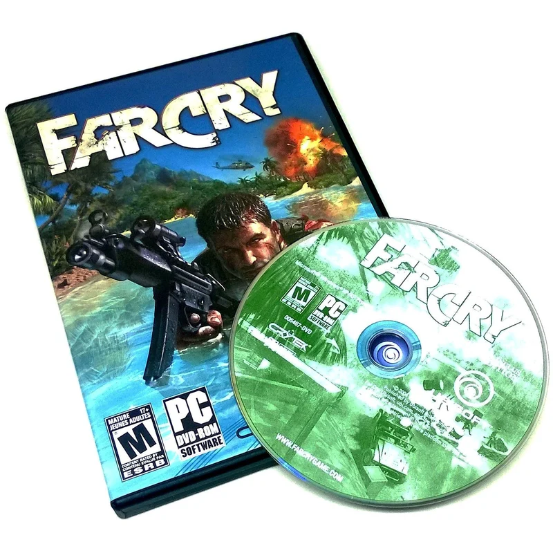 Far Cry