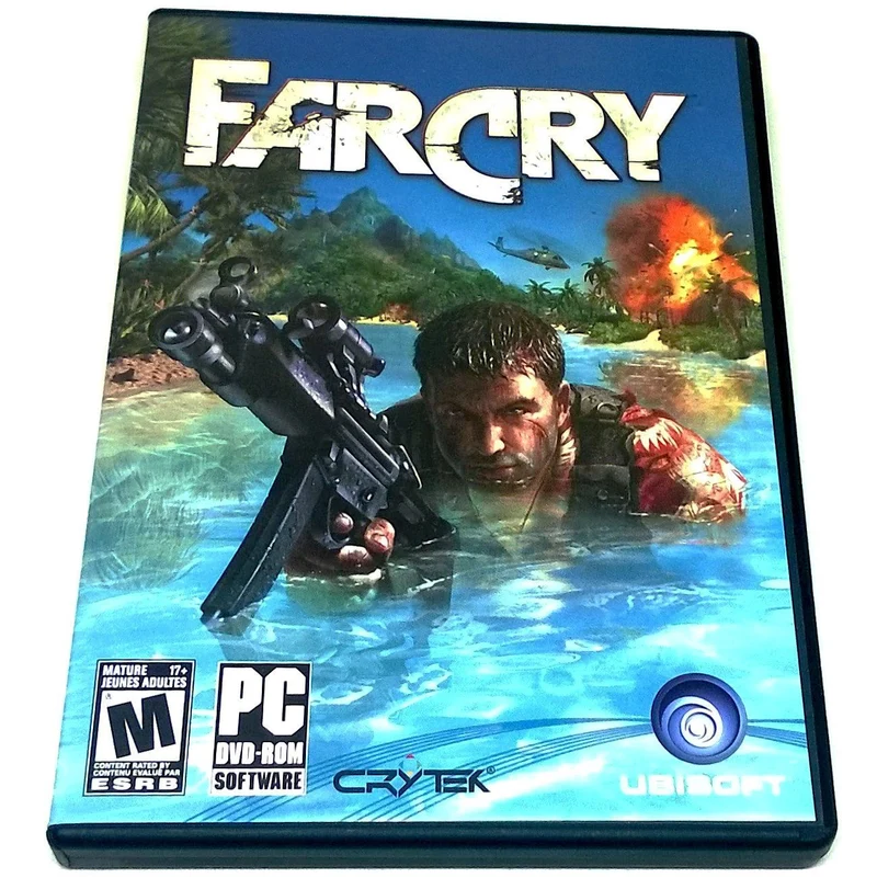 Far Cry