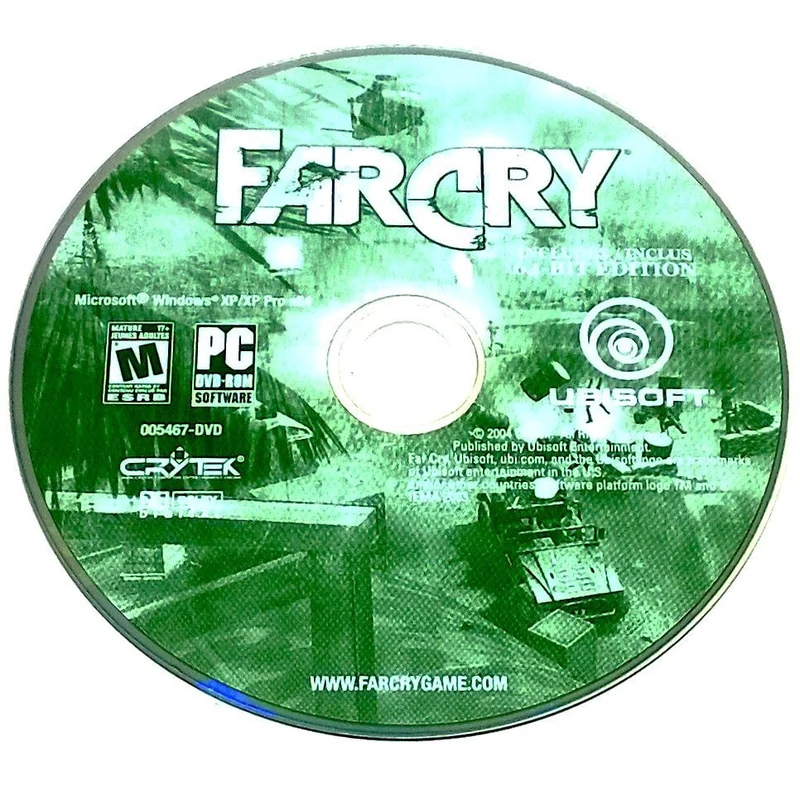 Far Cry