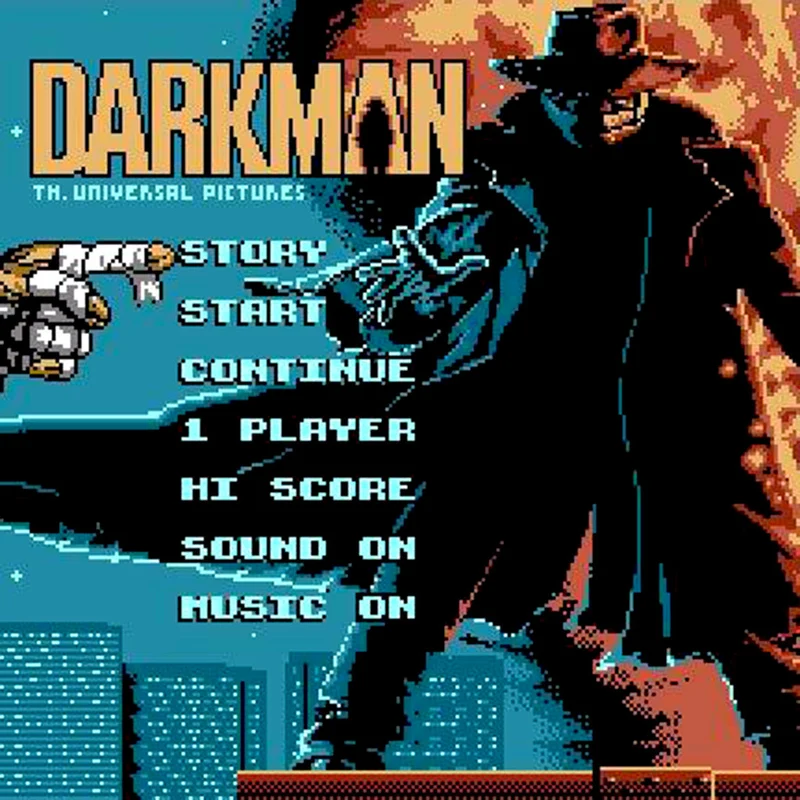 Darkman