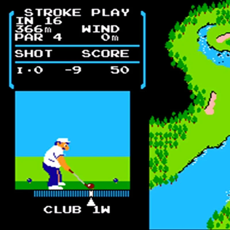 Golf