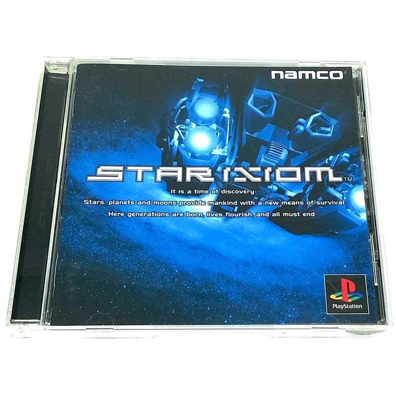 Star Ixiom