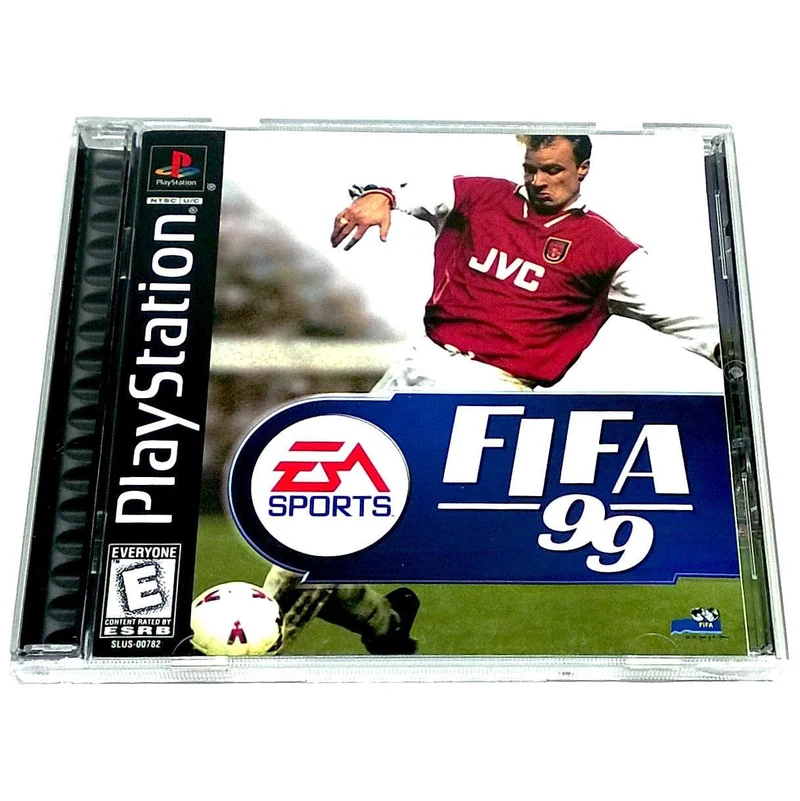 FIFA 99